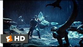 Riddick (10/10) Movie CLIP - Men vs. Monsters (2013) HD
