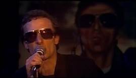 GRAHAM PARKER - Don't Ask Me Questions - Live At Rockpalast (live video)