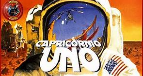 CAPRICORNIO UNO (1978) - La gran MENTIRA de la NASA