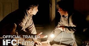 The Treasure - Official Trailer I HD I IFC Films