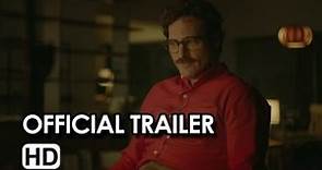 Her Official Trailer #1 (2013) - Joaquin Phoenix, Scarlett Johansson Movie HD - Video Dailymotion