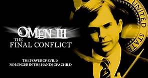 Omen III - The Final Conflict (1981) | trailer