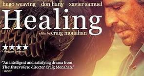 Official Trailer - HEALING (2014, Xavier Samuel)