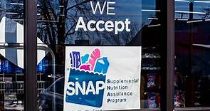 7 discounts and freebies for food stamp claimants - from free tablets to gas