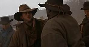 Johnson County War (2002) Tom Berenger, Luke Perry, Burt Reynolds