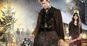 Doctor Who 'The Time of the Doctor' (2013): Ultimate Trailer