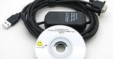 Allen-Bradley SLC 500 USB 1747-CP3 1756-CP3 SLC 5/03 04 ControlLogix