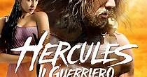 Hercules - Il guerriero - guarda streaming online