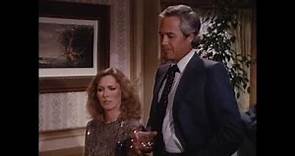 Dallas: Clayton tells Ray and Donna that Dusty is not his son.
