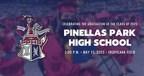 Pinellas Park High School Graduation