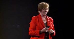 Improving Early Child Development With Words: Dr. Brenda Fitzgerald At TEDxAtlanta