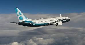 Boeing completes first flight of the 737 MAX