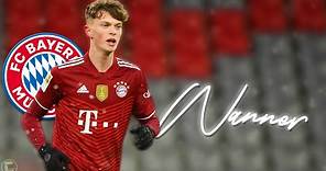 PAUL WANNER • Bayern Munich • Genius Skills, Dribbles, Goals & Assists • 2022