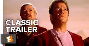 Star Trek III: The Search for Spock (1984) Trailer #1 | Movieclips Classic Trailers