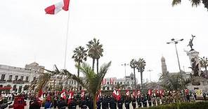 Día de la Bandera en Perú: ¿por qué se celebra el 7 de junio y a qué héroes nacionales se recuerda?