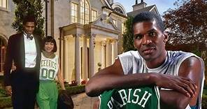 Robert Parish`s Wife, Kids, Age, Family, Marriages, Houses, Lifestyle and Net Worth