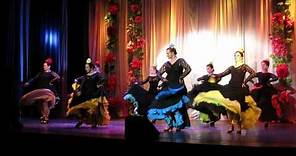 Rumba flamenca
