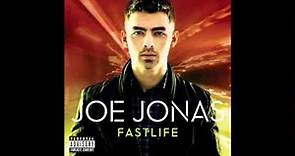 Joe Jonas - Fastlife (Audio)