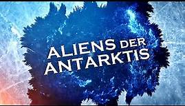 Aliens der Antarktis (UFO/Alien/Doku/Deutsch/2022/Neu)