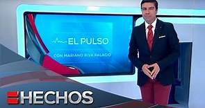 El pulso con Mariano Riva Palacio - La transmisión del mal de chagas