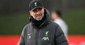 Jürgen Klopp anuncia su salida del Liverpool a final de esta temporada