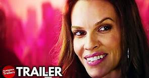 FATALE Trailer (2021) Hilary Swank, Michael Ealy Thriller Movie