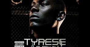 Tyrese - Better To Know