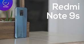 Redmi Note 9S | Review en español