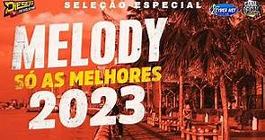 ( MELODY 2023 ) NOVAS SETEMBRO 2023 - MACAXEIRA PRODUÇÕES #MELODY #TECNOMELODY