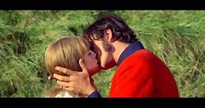 FAR FROM THE MADDING CROWD - Official Trailer - 60th Anniversary Restoration
