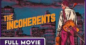 The Incoherents (1080p) FULL MOVIE - Comedy, Music, Rock