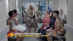 IMBEWU - LE FRUIT DU MENSONGE - SAISON 2 - BANDE ANNONCE