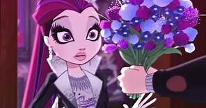 Ever After High💖Date Night💖Chapter 3💖Ever After High Official💖Videos For Kids