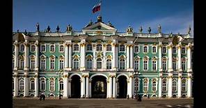 27th May 1703: The foundation of St Petersburg by Tsar Peter the Great
