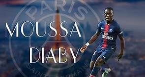 Moussa Diaby Skills Paris Saint-Germain 2018/2019
