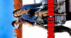 Trouble Bound movie (1993) Michael Madsen, Patricia Arquette, Sal Jenco - video Dailymotion
