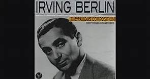 Irving Berlin - Marie [1937]