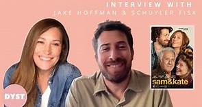 Interview With Jake Hoffman & Schuyler Fisk