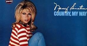 Nancy Sinatra - Country, My Way