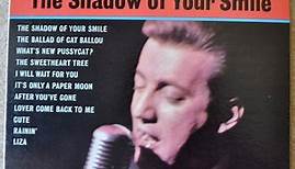 Bobby Darin - Bobby Darin Sings The Shadow Of Your Smile