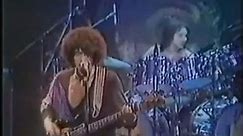 Thin Lizzy - Cowboy song (Live And Dangerous)