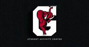 Gainesville High School Student Activities Center