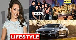 Sarah Jeffery's (Even The Stars) Lifestyle 2020 ★ New Boyfriend, Family, Net worth & Biography