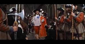 Cromwell (1970) Original Movie Trailer