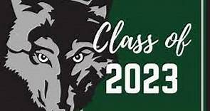 Norman North High School Class of 2023 Graduation