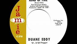 1961 Duane Eddy - Ring Of Fire