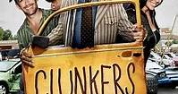 Clunkers (Film, 2015) — CinéSérie