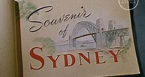 Souvenir of Sydney