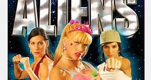 illegal aliens Full Movie - Anna Nicole Smith / Chyna / Part 1 2007 Edgewood Studios