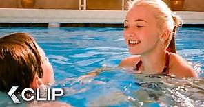 Party in the Pool Movie Clip - Diary of a Wimpy Kid 3 (2012)